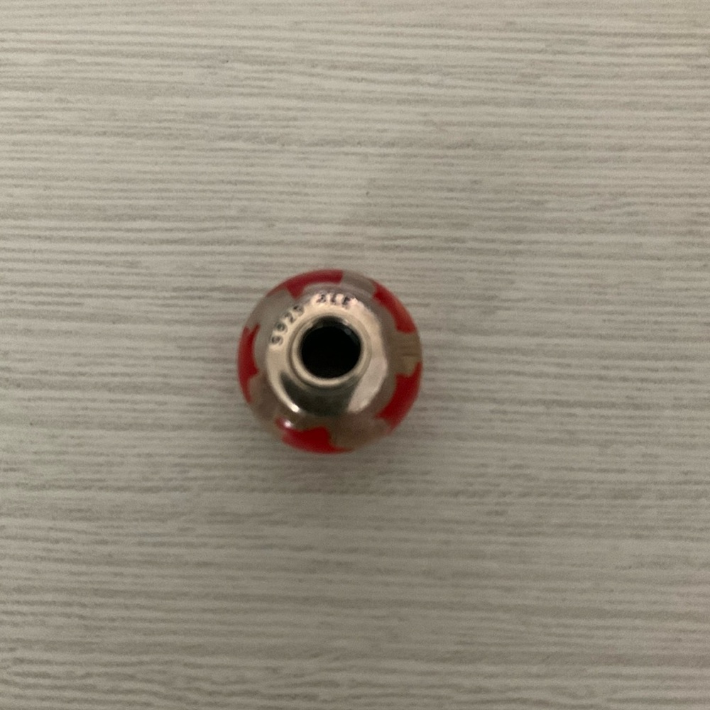 Pandora Charm